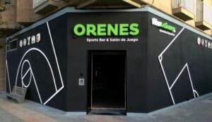 Spain – SIS continues international greyhounds expansion with Orenes