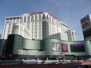 US – Planet Hollywood celebrates ten years with renovation