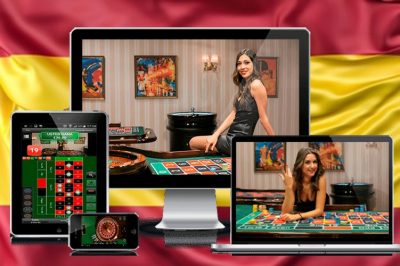 Online gambling licence spain