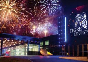 Russia – Doubling of gaming tax to slow Tigre de Cristal’s next phase