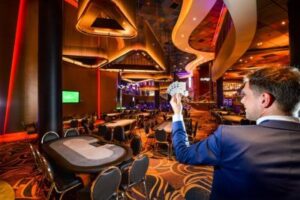 UK – Victoria Gate launches largest poker room in Yorkshire