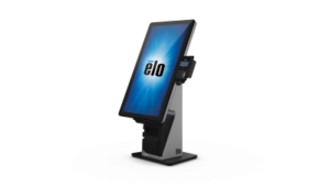Belgium – Elo launches Wallaby self-service stand