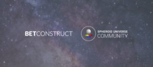 Armenia – BetConstruct strengthens its partnership with Spheroid Universe
