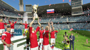 Italy – Eurobet rolls out Betradar’s Virtual Football League