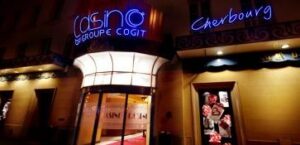 France – Cogit completes first stage of Cherbourg’s renovation