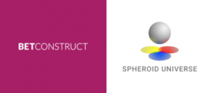 Armenia – BetConstruct partners with Spheroid Universe for augmented reality