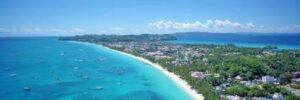 Philippines – Galaxy to build $500m casino resort on island of Boracay
