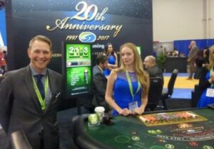 US – Galaxy expects online to grow with live dealer going live in Michigan