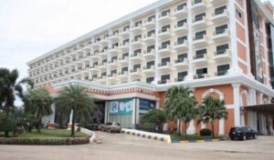 Cambodia – Amax to operate VIP room at Poipet casino