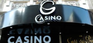 UK – Lady Luck shines on poker player at Grosvenor Casino Piccadilly
