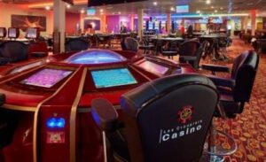 UK – Les Croupiers Casino returns to profit in Cardiff