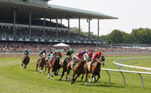 US – New Jersey votes to allow online gaming at racetracks