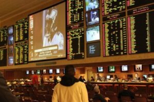 US – Supreme Court’s oral evidence boosts hopes of overturning sports betting ban
