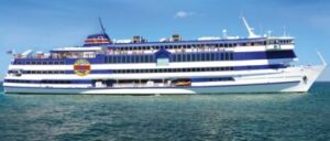 US – Victory Casino Cruises proves its economic worth