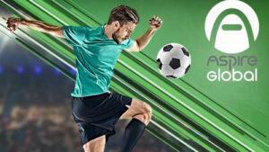 Israel – Aspire Global goes live with sport betting solution