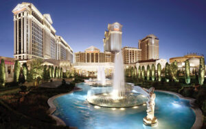 US – Federal Trade Commission clears Eldorado and Caesars merger