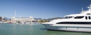 Australia – Tropical North Global Tourism Hub in Cairns attracts 12 investors