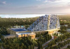 Cyprus – Melco confirms City of Dreams Mediterranean will open in 2021