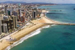 Brazil – Lottery gets backing  from Tourist Board