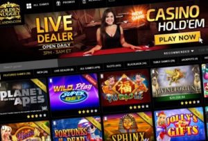 US – Ezugi and Golden Nugget launch first Online Live Dealer Casino Hold’em table