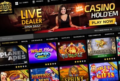 3 Ways You Can Reinvent online casino Without Looking Like An Amateur