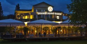 Switzerland – Bragg’s ORYX Gaming goes live with Grand Casino Baden