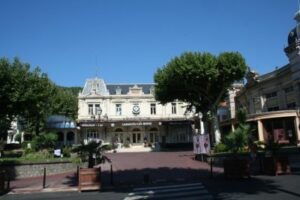 France – SFC wins race to reopen casino in Lamalou-les-Bains