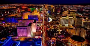 US – Las Vegas strike could wipe away $300m in profits