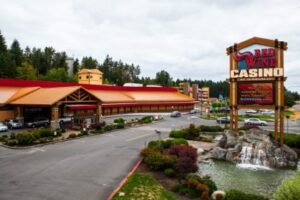 US – Nisqually Red Wind Casino signs deal with IGT