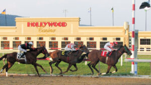 US – Penn National Race Course wins first auction for casino licence