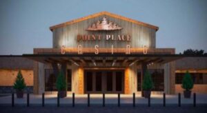 US – March 1 opening date set for Point Place Casino