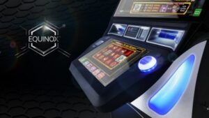 UK – SG Gaming launches Equinox terminal range