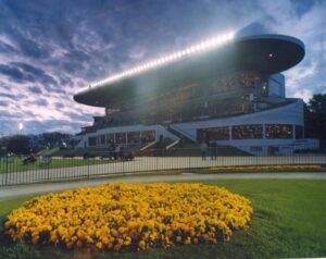 Argentina  – Argentina’s racetracks pushing for slots