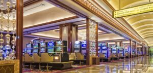 Philippines – Philippines keen on raising casino entry fee