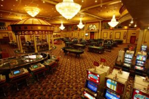 Northern Mariana – Tinian Entertainment exploring how to reopen Tinian Dynasty Hotel & Casino