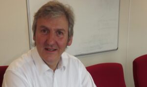 UK – VSoftCo appoints Chris Davies as CEO