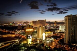US – Westgate Las Vegas upgrades iconic sign