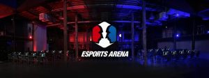 US – Las Vegas’ first esports arena to open at Luxor on March 22