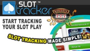 Sweden – Game Lounge acquires Slottracker.com