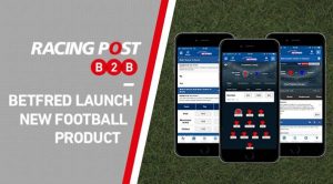 UK – Betfred teams with Racing Post for mobile content