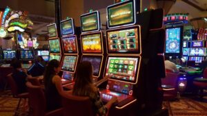 Peru – Casino Technology’s EZ Modulo goes live in Lima