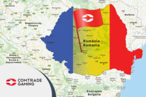 Romania – Comtrade awarded B2B supplier license in Romania