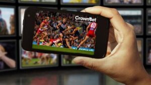 Australia – The Stars Group buys majority interest in CrownBet
