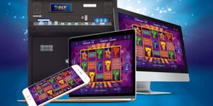 ICE – DLV to launch its games online at ICE