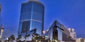 US – Marriot and Witkoff to replace Fountainebleau with The Drew Las Vegas