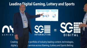 ICE – Scientific lays out the future for newly launched SG Digital