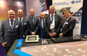 France – Appolonia to represent JCM Global’s TBX Table Game Solution in France
