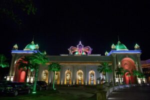 Laos – US Treasury slaps sanctions on Kings Romans Casino in Laos