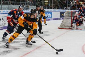 Germany – LV BET agrees German Ice Hockey sponsorship deal