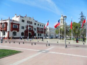 Chile – Mayor to lobby for casino licence in the City of La Serena